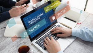 Los “Big 5 Topics” del Marketing de Contenidos