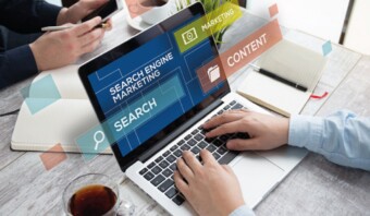 Marketing de contenidos
