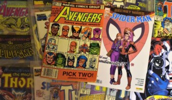 Marvel