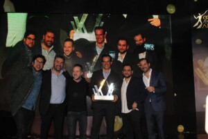 Celebración, talento y creatividad en la vigésima entrega del Festival AMAPRO 2018