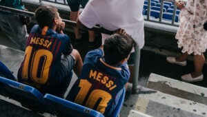 El impacto millonario de Messi fuera de Barcelona