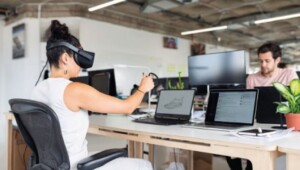 Conoce más sobre el Metaverso y lo que puede hacer por tu empresa