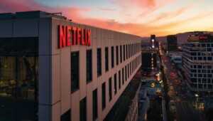 Netflix languidece sin primeros auxilios