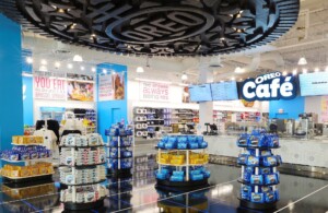 Se inaugura el primer Oreo Café