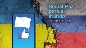 Social Paz para el mundo