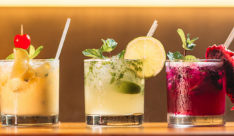 Hard Seltzer
