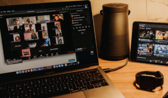 Las actividades digitales