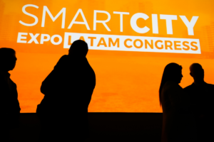 Smart City Expo LATAM Congress