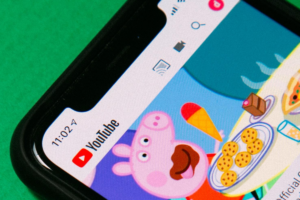 Ley COPPA Youtube ¿qué es?