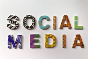 Tendencias en redes sociales 2020