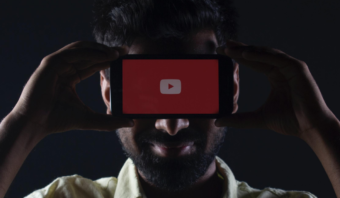 uso de videos