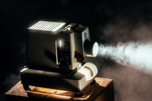 La producción y lenguaje cinematográfico en lo digital