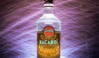 bacardi