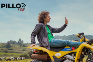 Pillofon al ataque con Luisito Comunica