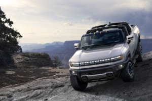 Hummer regresa con todo