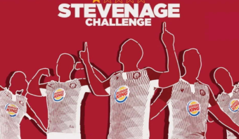hamburguesas