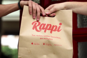 Es tiempo de viajar con Rappi Travel