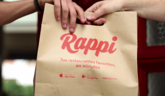 Rappi Travel