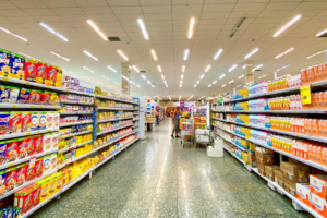Superama se va, cede su espacio a Walmart Express