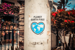 La conciencia por el planeta es el último grito de la moda