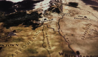 Game of thrones spoiler