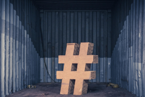 ¿Por qué RP Digital necesita aprovechar el potencial de el Hashtag?