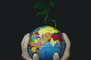 Por un planeta verde
