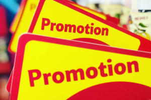 ¿Promoción o engaño?