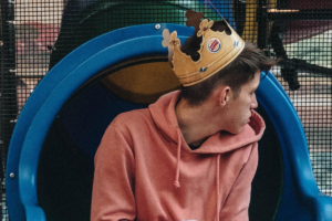 Burger King pregunta: ¿a quién le gusta la hierba?