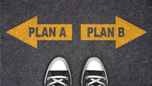 Plan B…¿Ya lo tienes?
