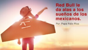 Red Bull le da alas a los sueños de los mexicanos