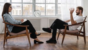 Salud laboral, salud mental