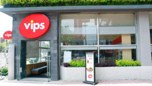 ¿ Home-office en Vips ?