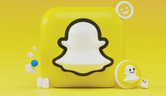 Snapchat preferido por la generación Z