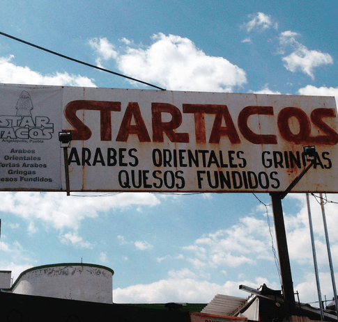 la creatividad a la mexicana