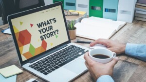 4 formas para contar la historia de la marca de forma poderosa e innovadora