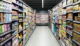 Supermercado