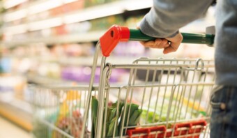 Supermercado