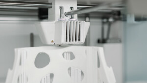 Avances de la impresión 3D