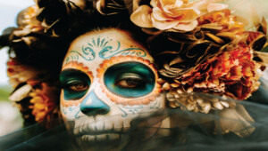 Día de muertos