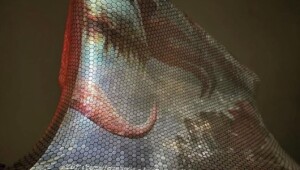 Venom vs Carnage transformó el Museo Soumaya en un épico campo de batalla