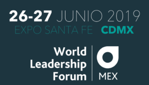 ¿Qué es el World Leadership Forum?