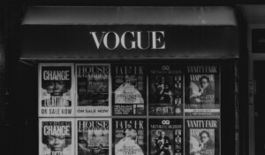 ¿Son irreverentes las fotos de la pareja Zelenski en Vogue?