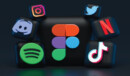 Intenta nuevas acciones en Social Media
