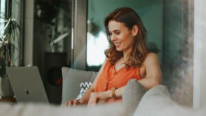 Sanando las heridas: ¿Por qué decidí apoyar el acto de emprender?