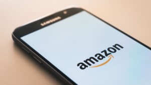 Amazon México: en pañales