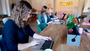 Anywhere office, ¿sueño o realidad?