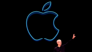 Los fanáticos de la marca Apple veremos sorpresas antes de que finalice este año