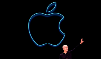 marca apple novedades