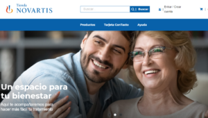 Novartis: del alivio físico al alivio económico